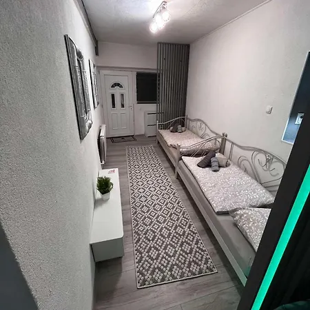Oldtown Bascarsija سراييفو
