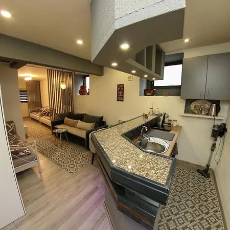 Oldtown Bascarsija Apartment *