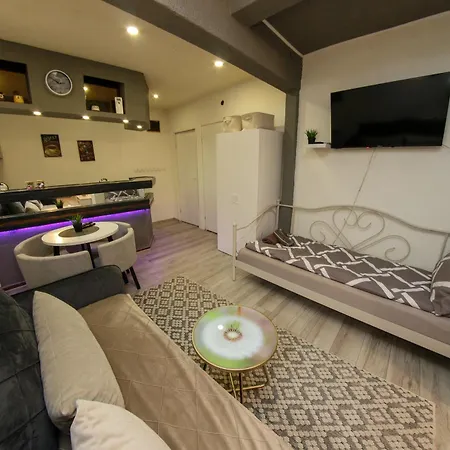 Oldtown Bascarsija * Sarajevo