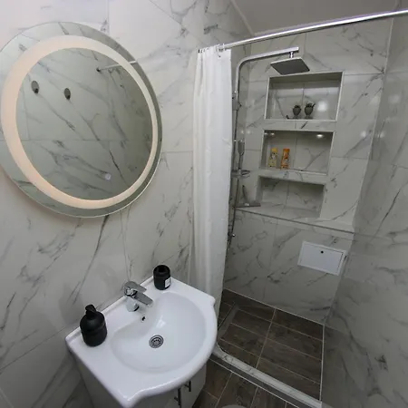 Oldtown Bascarsija Apartment Sarajevo