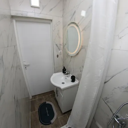 Apartment Oldtown Bascarsija