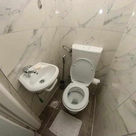 Oldtown Bascarsija سراييفو