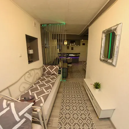 Oldtown Bascarsija سراييفو