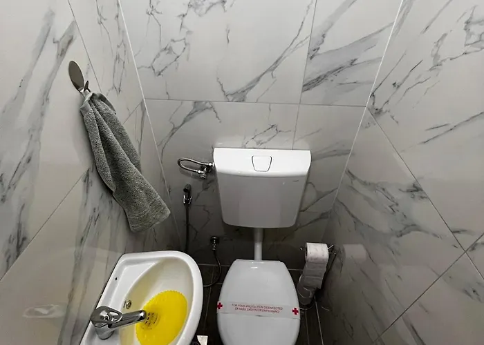 Apartment Oldtown Bascarsija