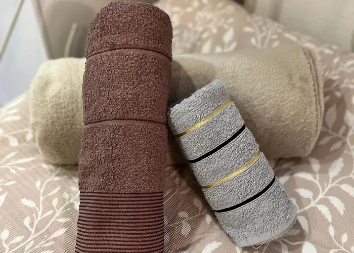 Apartmán Oldtown Bascarsija