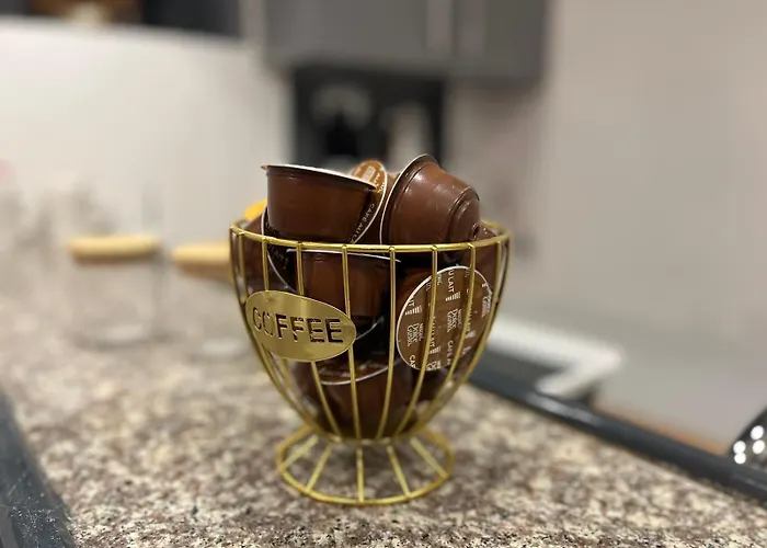 Oldtown Bascarsija Apartman Sarajevo