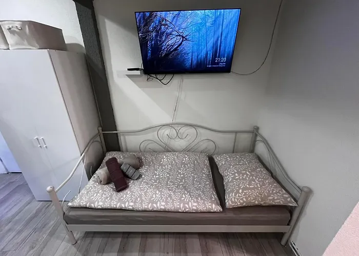 Oldtown Bascarsija Apartman *