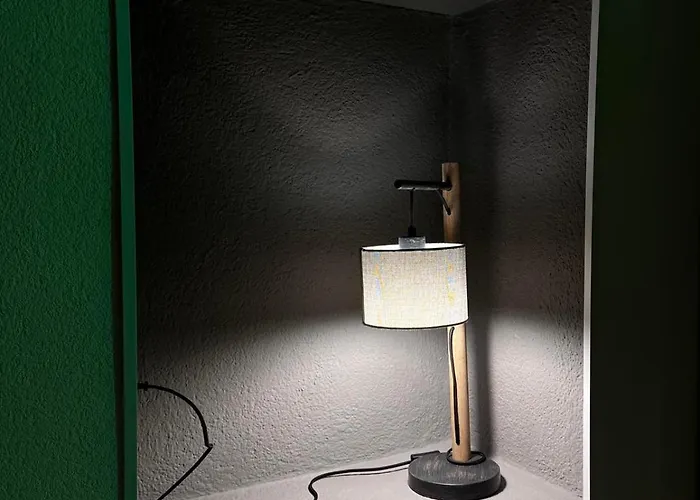 Oldtown Bascarsija Apartman *