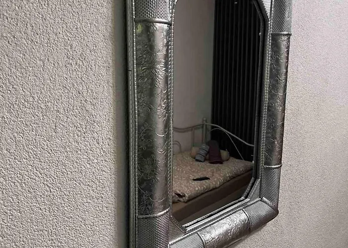 Oldtown Bascarsija Sarajevo