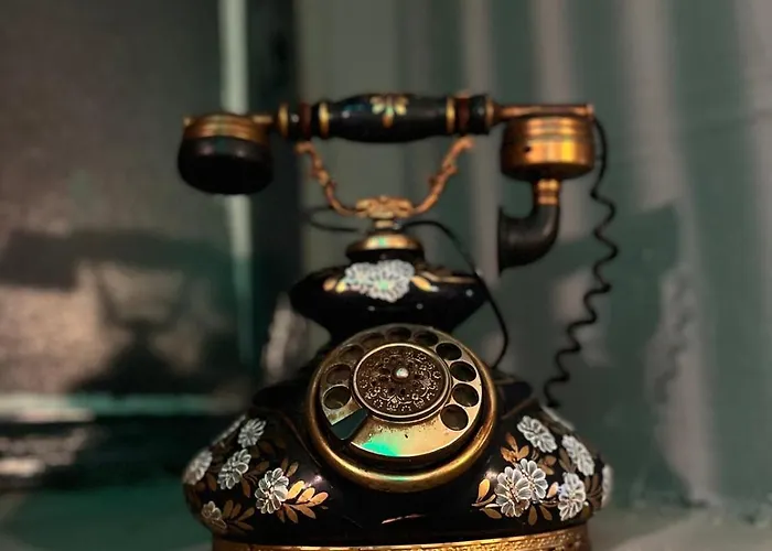 Oldtown Bascarsija Apartment Sarajevo