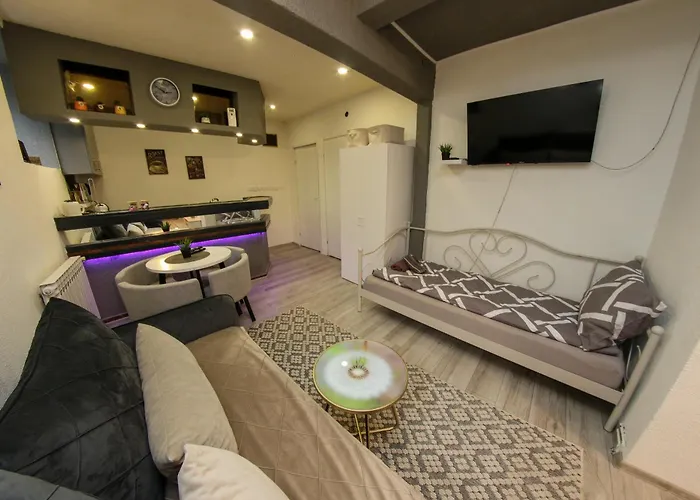 Oldtown Bascarsija * Sarajevo