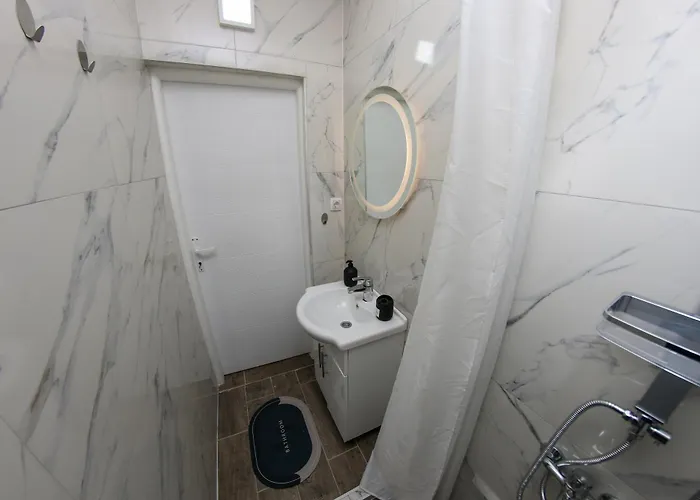 Apartmán Oldtown Bascarsija