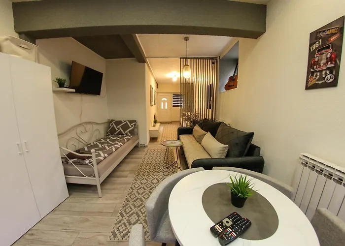 Oldtown Bascarsija *