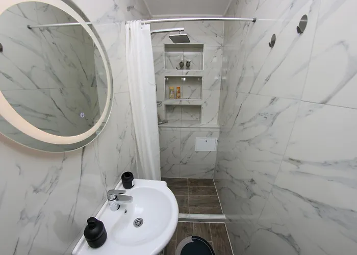 Oldtown Bascarsija *