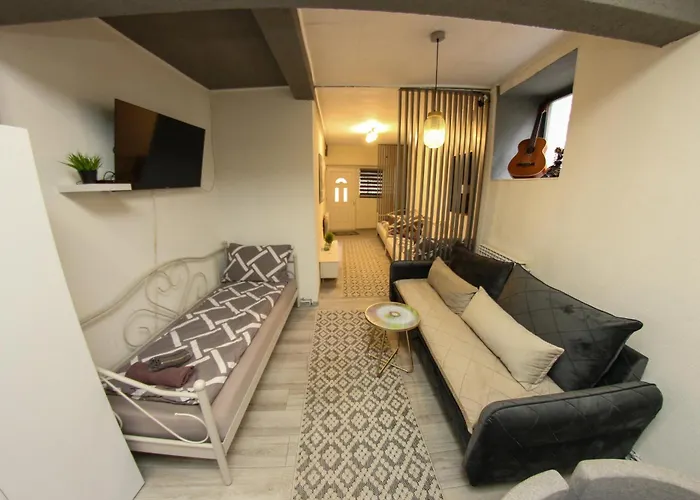 Oldtown Bascarsija *