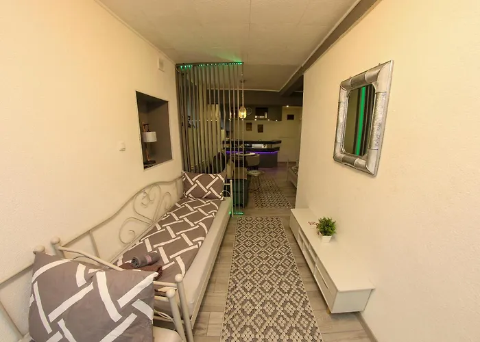 Oldtown Bascarsija Sarajevo